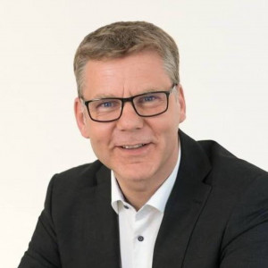 FDP-Stadtrat Prof. Dr. Klaus Schliz